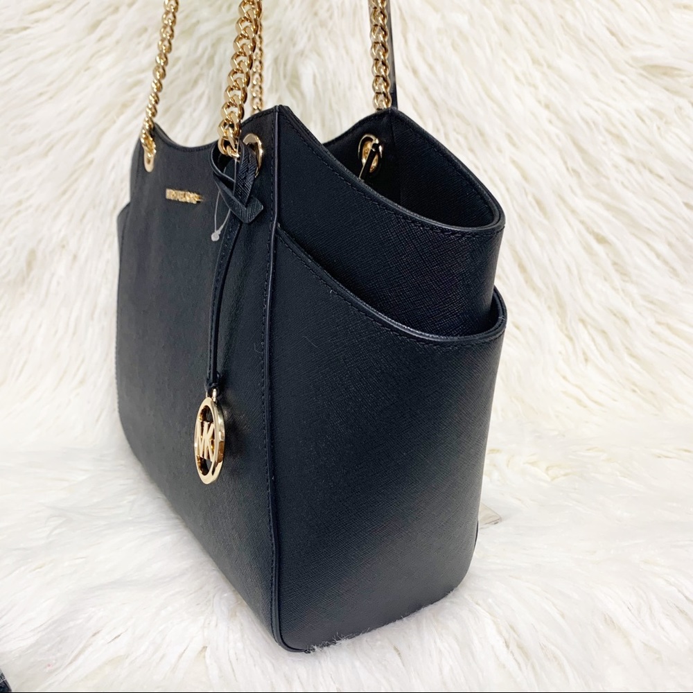 🦋SALE🦋NWT Michael Kors Shoulder Bag/Wallet - Picture 5 of 10